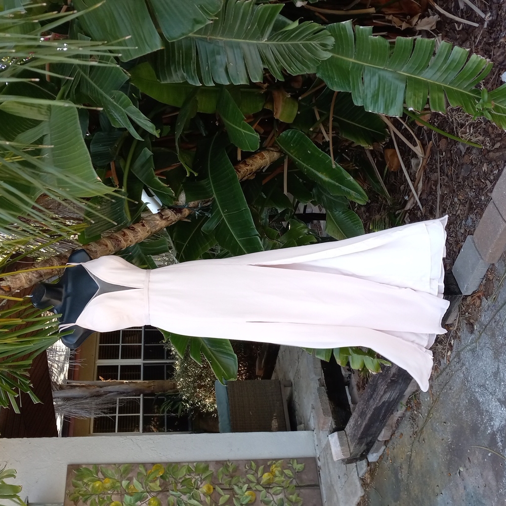 Azazie formal gown